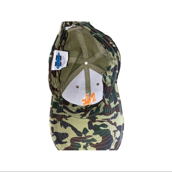 Kids Baseball Cap - Picture 2 of 2